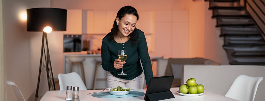 Corporate Glow-Up: Foods That Fight Skin Ageing From the Inside Out