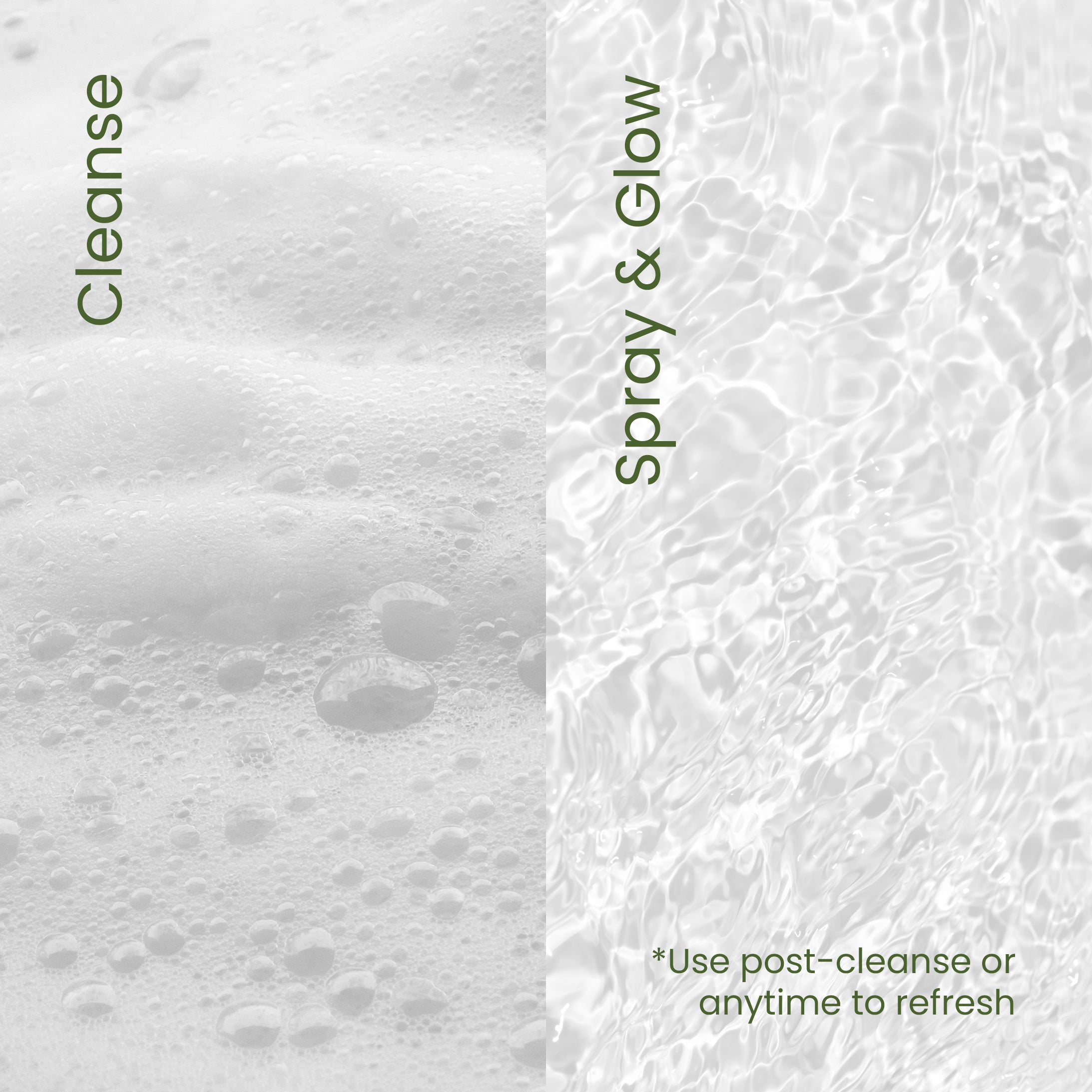 Rice Tone Face Mist - Ramaeri