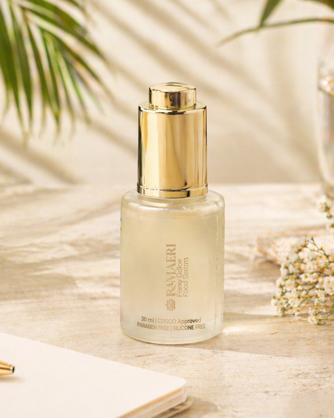 Buy Face Berry Detox Face Serum Online at Best Price in India