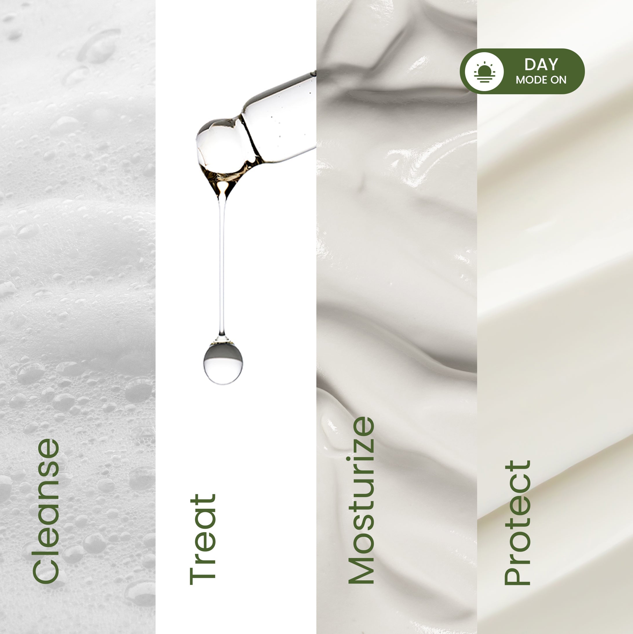 Face Wash and Serum Combo - Ramaeri