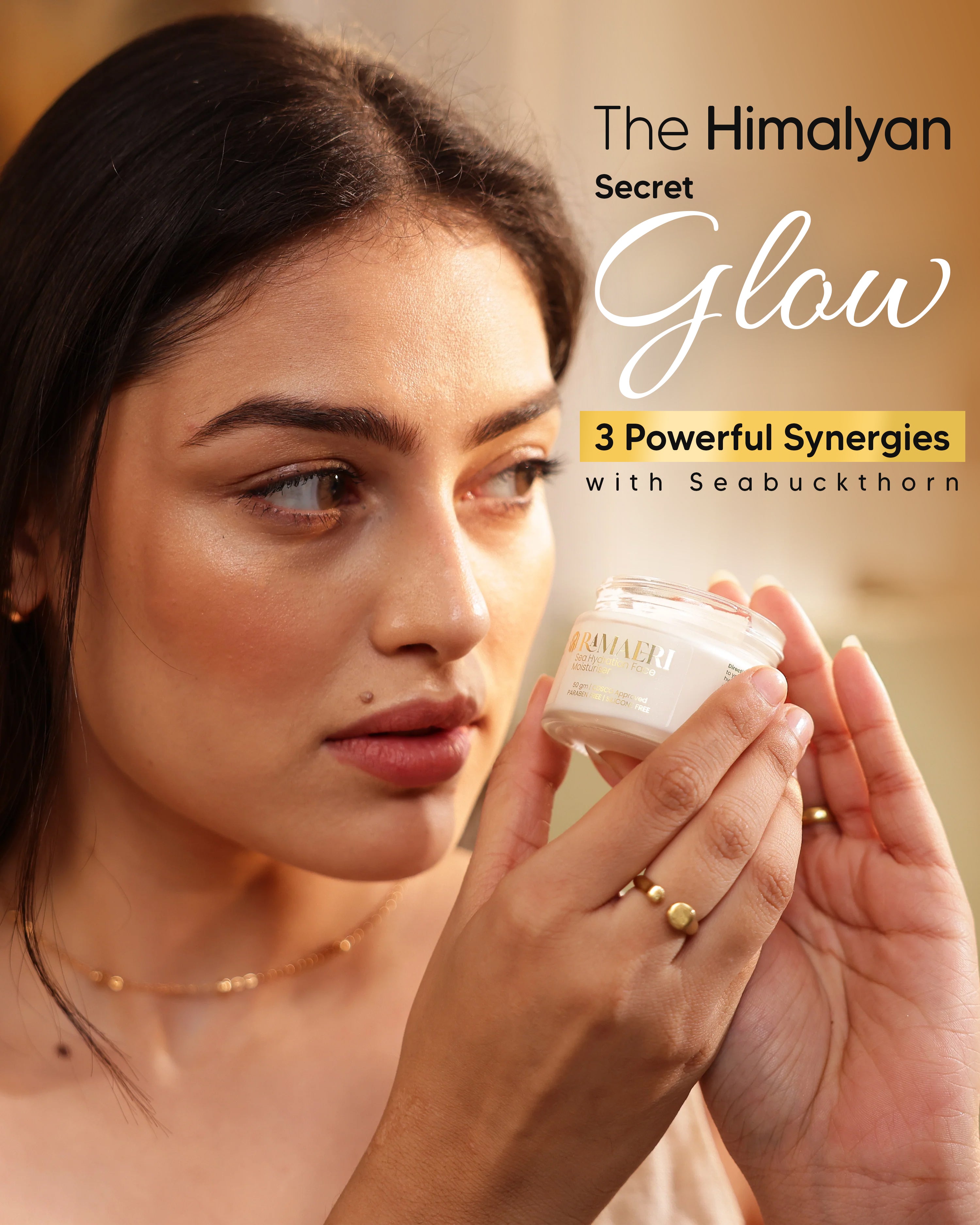 Sea Deep Moisture Cream