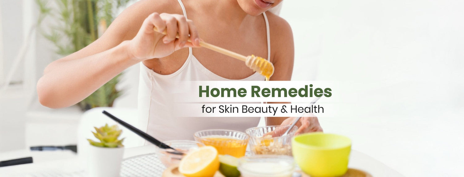 The Miracles of Honey: How Honey Benefits Your Skin