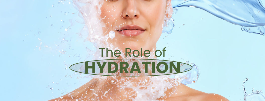 Conquer Dry Skin: A Guide to Hydration for Dry Skin
