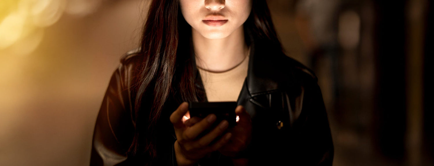 Dermatologist Q&A: Ask a Skin Expert About Digital Ageing