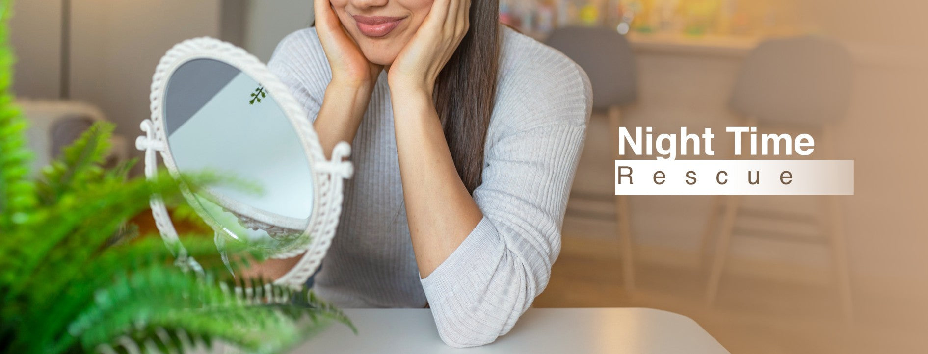 Night time Skincare Routine for Busy Urban Lives