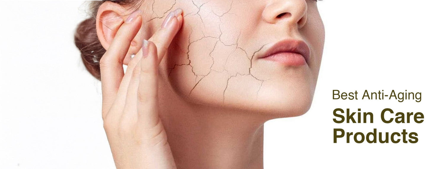 The Best Skin Care Product for Aging Skin