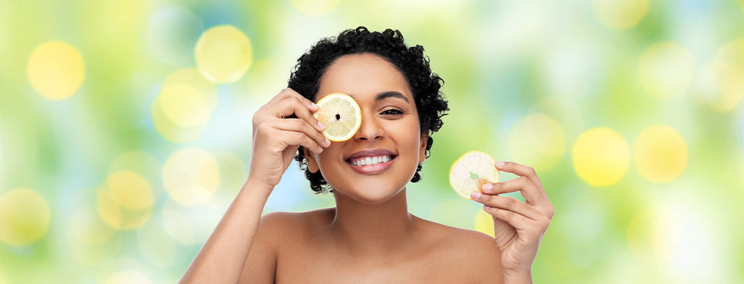 Vitamins and Nutrients That Boost Your Glow: Radiance from the Inside Out