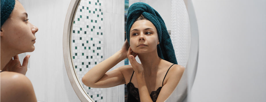 Common Facewash Mistakes That Are Ruining Your Skin
