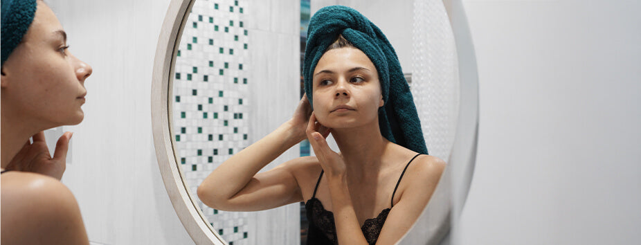 Common Facewash Mistakes That Are Ruining Your Skin