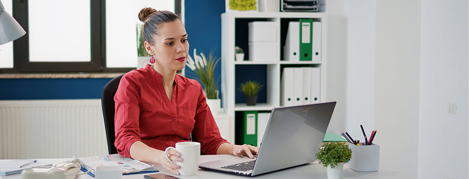 Why You Need SPF Daily – Even If You Sit in an Office All Day