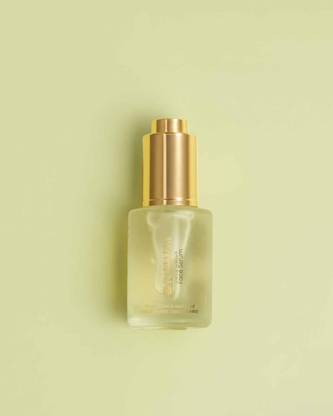 Berry Detox Face Serum