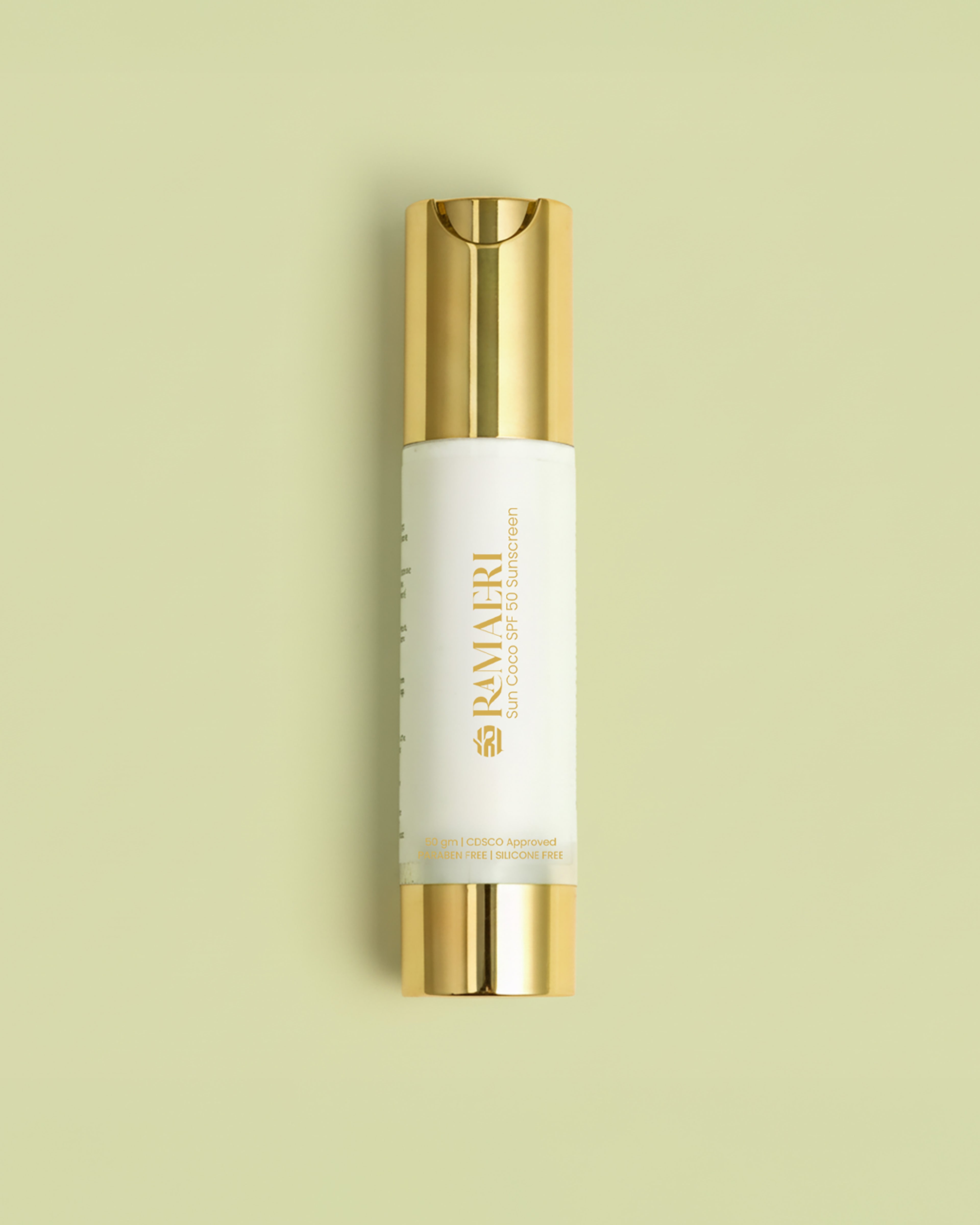 Sun Coco SPF 50 Sunscreen