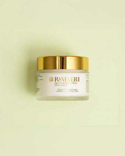 Sea Hydration Face Moisturizer