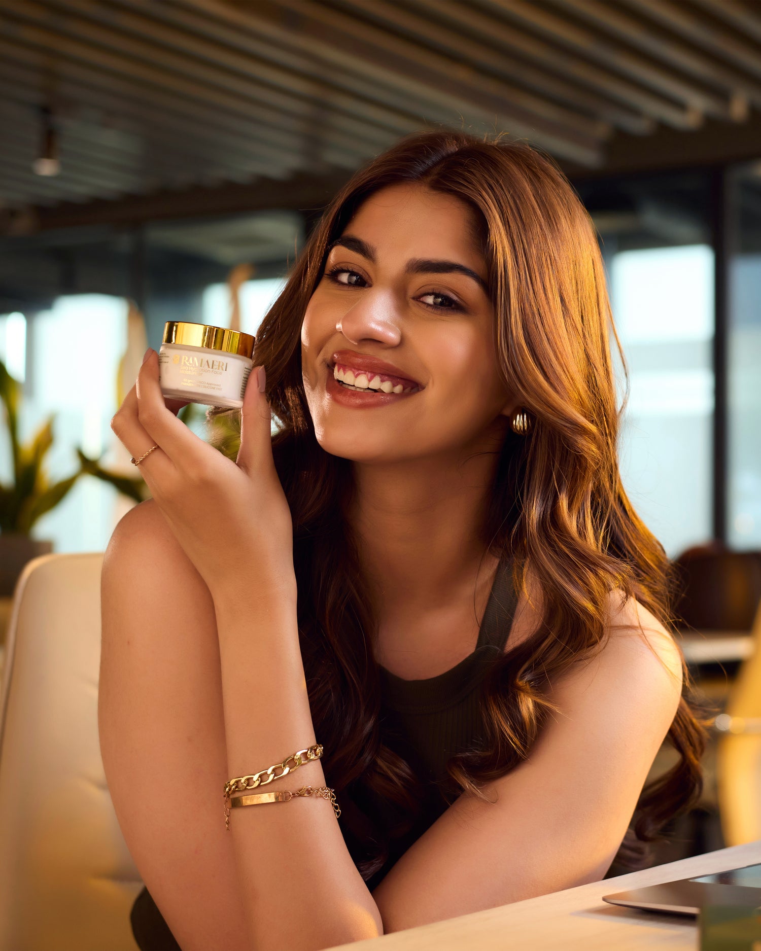 Sea Hydration Face Moisturizer