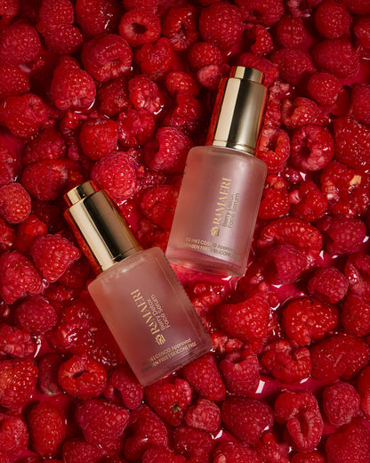 Berry Detox Face Serum