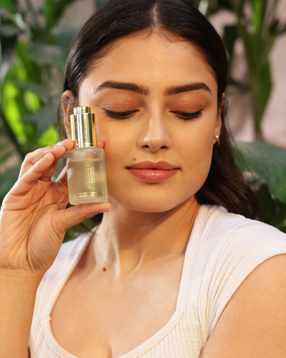 Berry Detox Face Serum