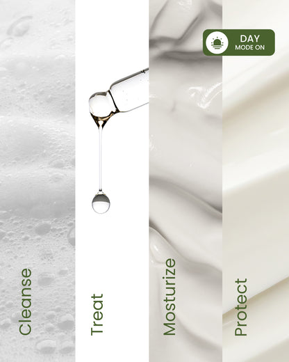 6 in 1 Anti Toxic Skincare Gift Kit