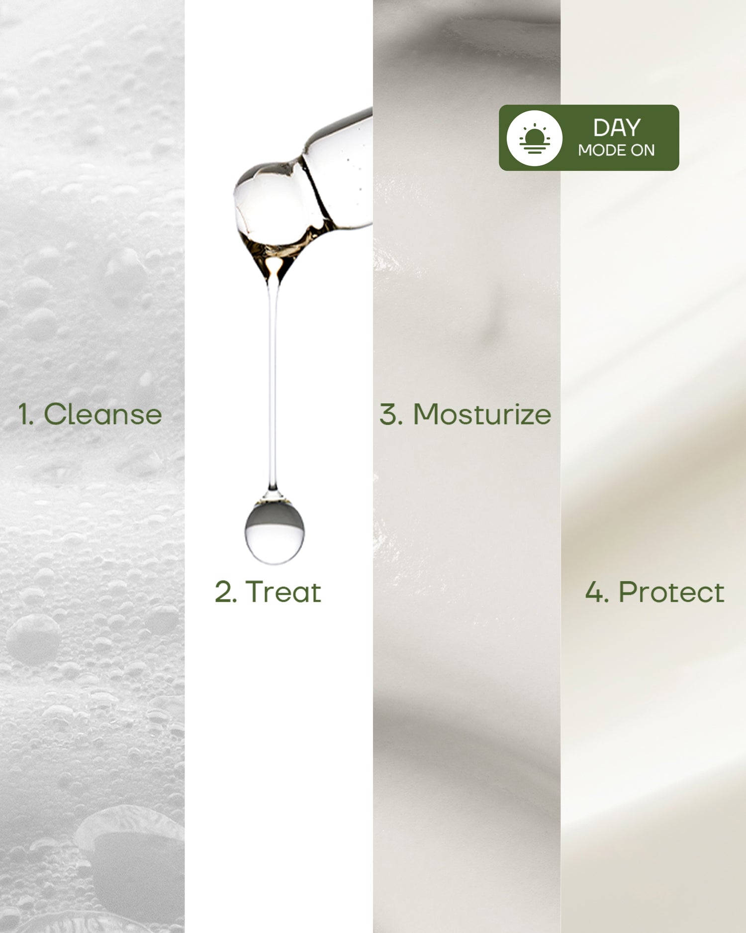 Berry Detox Face Serum