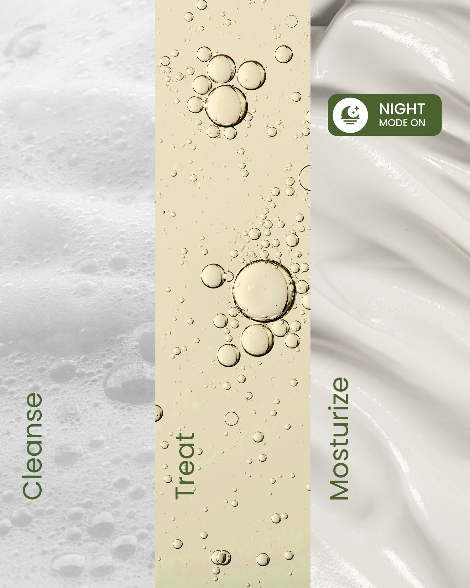 Olive Bliss Retinol Oil