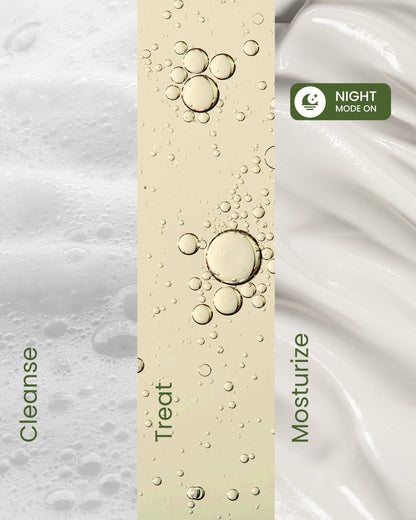 Olive Bliss Retinol Oil