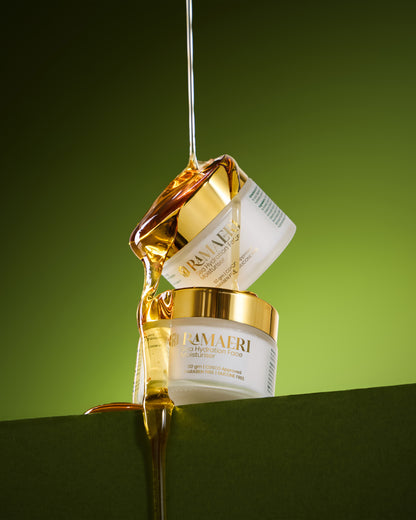 Sea Hydration Face Moisturizer