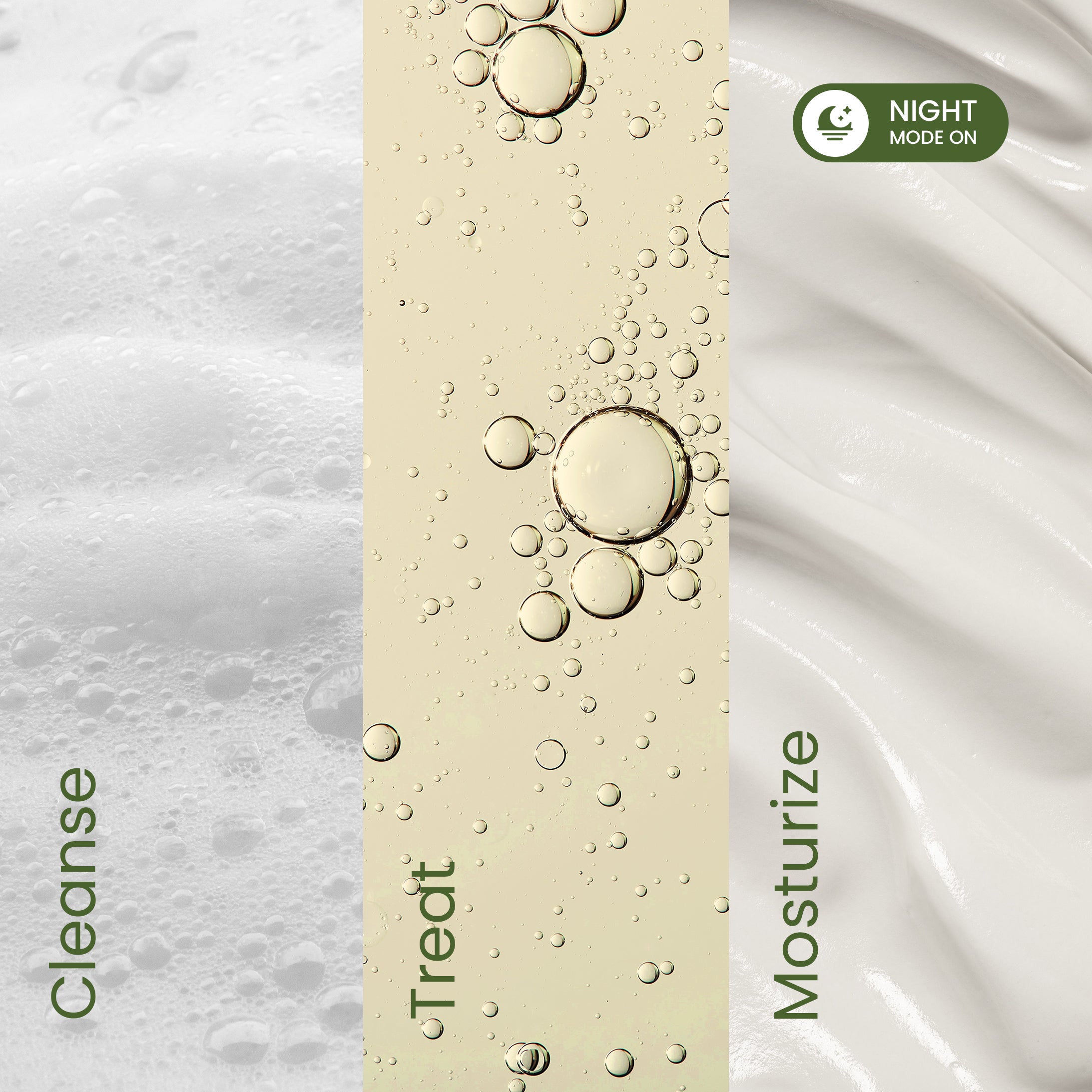 Olive Bliss Retinol Oil - Ramaeri