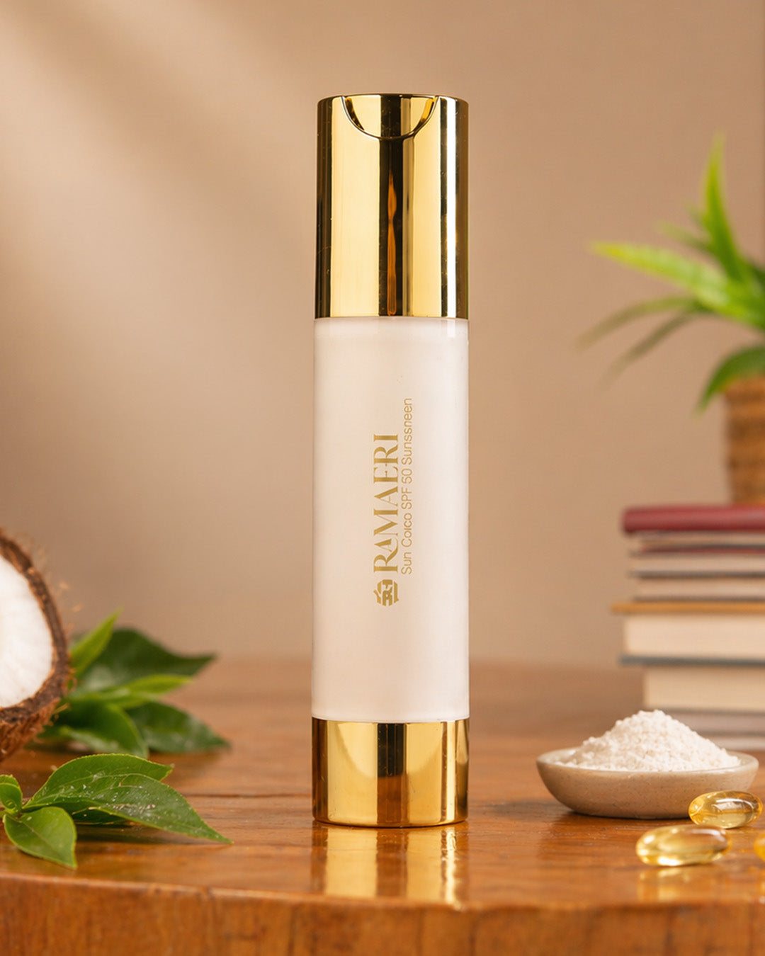 Coco Sun Shield SPF 50