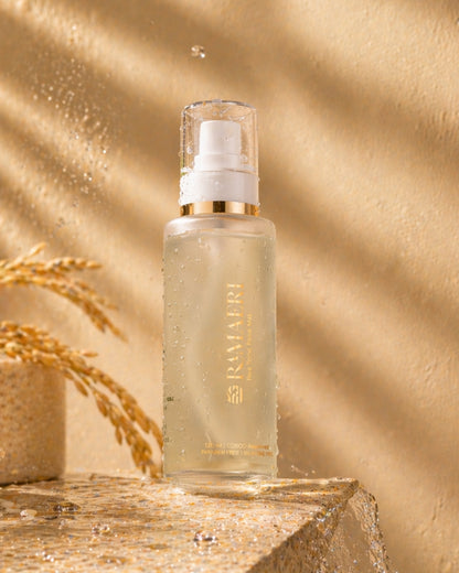 Rice Glow Toning Mist