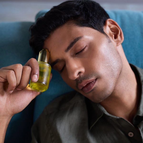 Olive Bliss Retinol Oil - Ramaeri