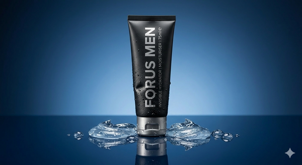 Forus Men Hydrating Gel Moisturiser