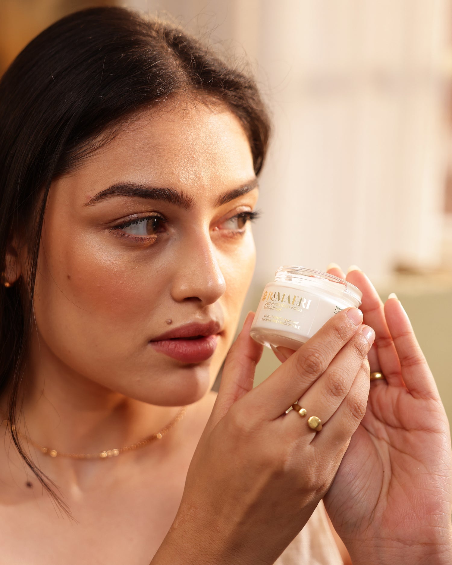 Sea Hydration Face Moisturizer