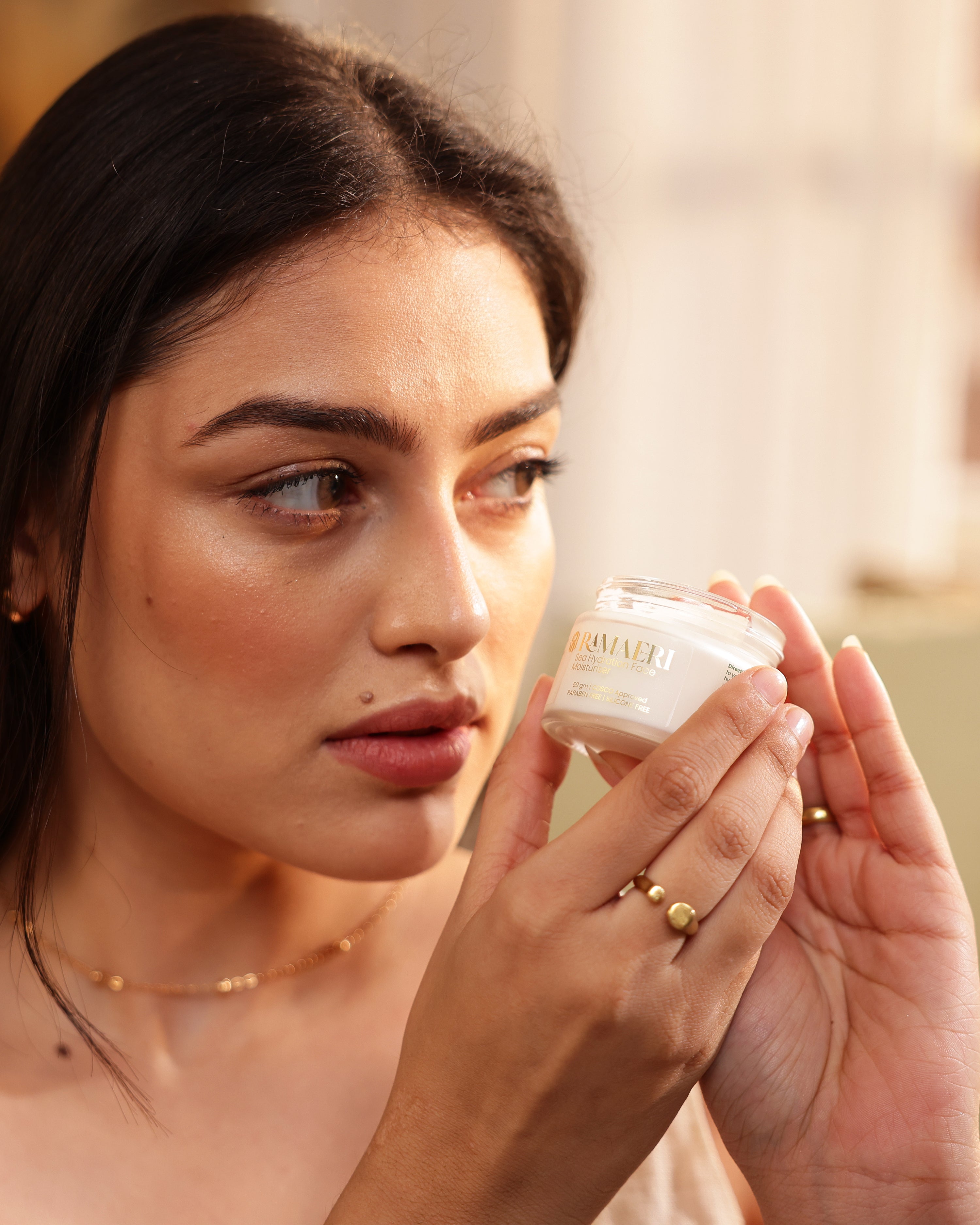 Sea Hydration Face Moisturizer