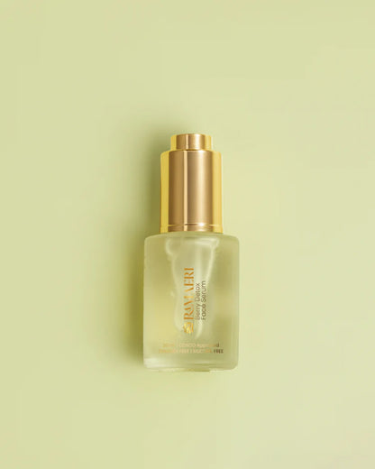 Berry Detox Face Serum