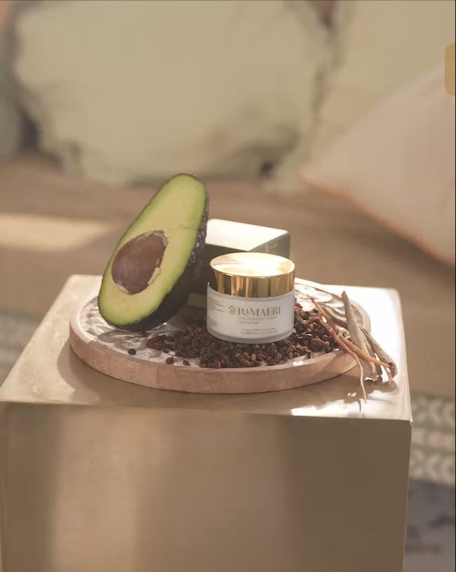 Sea Hydration Face Moisturiser