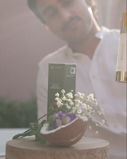 Sun Coco SPF 50 Sunscreen