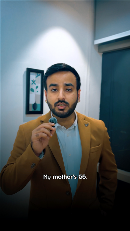 Retinol Oil - Ramaeri