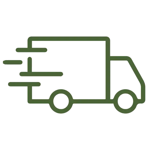 Free Delivery Icon