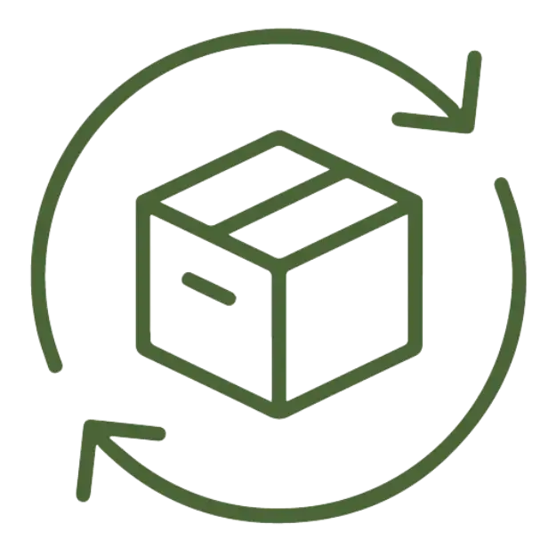 Return Icon