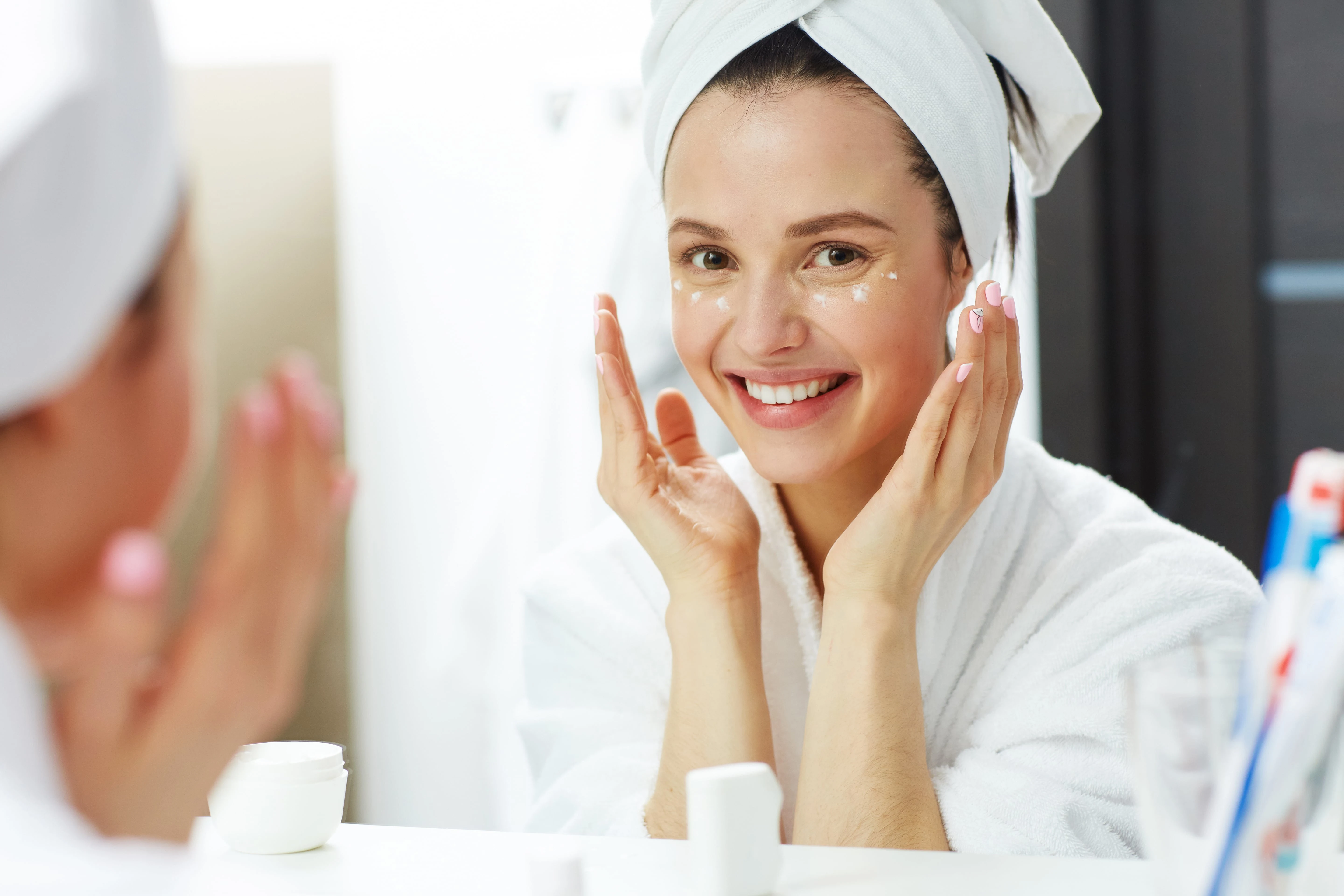 Skin Protection